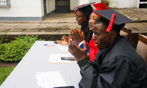 Academic English Skills: Intermediate to Upper-Intermediate (B1 – B2)