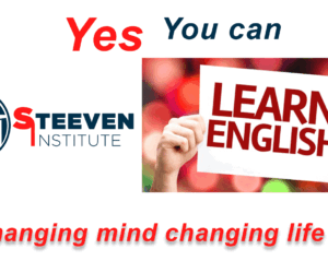 Real English Phrases By Steeven Institute