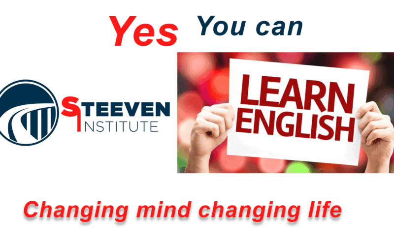 Real English Phrases By Steeven Institute