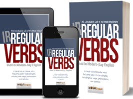 Everyday English Phrasebook (eBook)