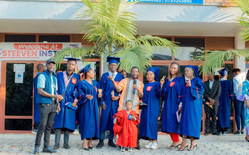 THE IMPORTANCE OF ENGLISH, AND WHY CHOOSING STEEVEN INSTITUTE AS THE BEST TRAINING CENTER EVER