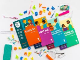 English Starter Pack (PDF Workbook)