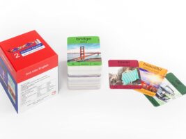 Fluent Vocabulary Flashcard Pack (Digital + Printable)