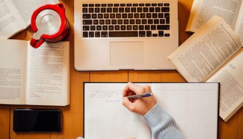 Academic Writing Toolkit (PDF + Templates)