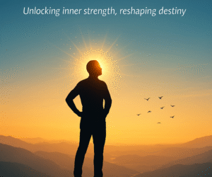 🌟 The Power of a Positive Mind